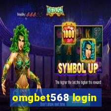 omgbet568 login