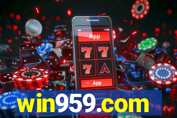 win959.com