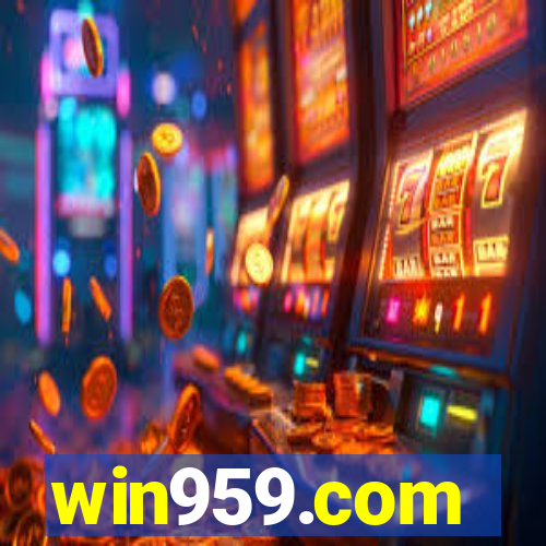 win959.com