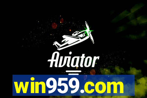 win959.com