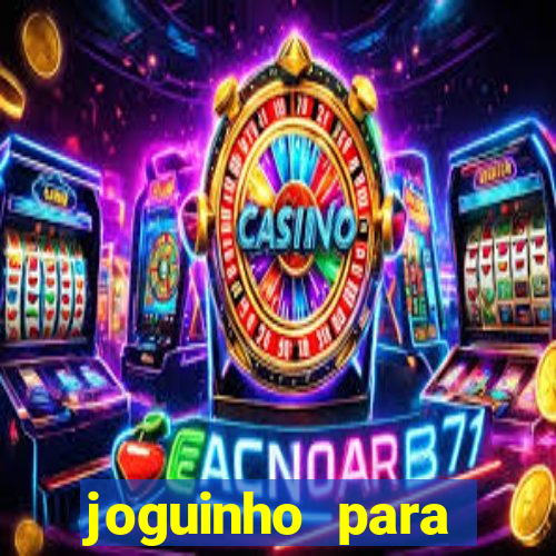 joguinho para ganhar dinheiro no pix