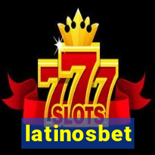 latinosbet