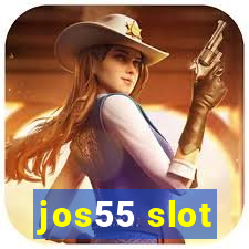 jos55 slot