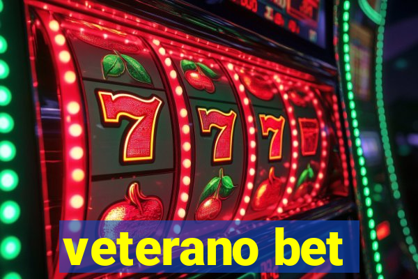 veterano bet