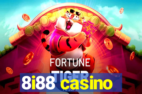 8i88 casino