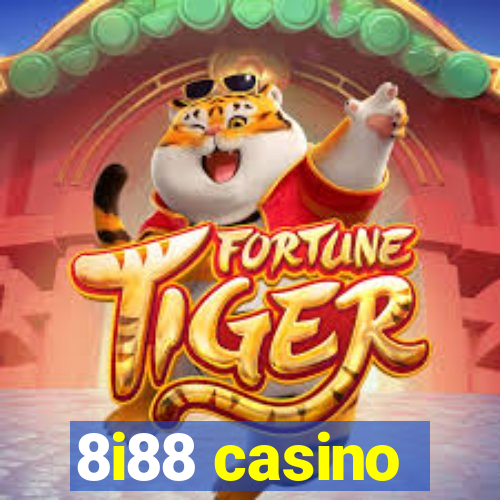 8i88 casino