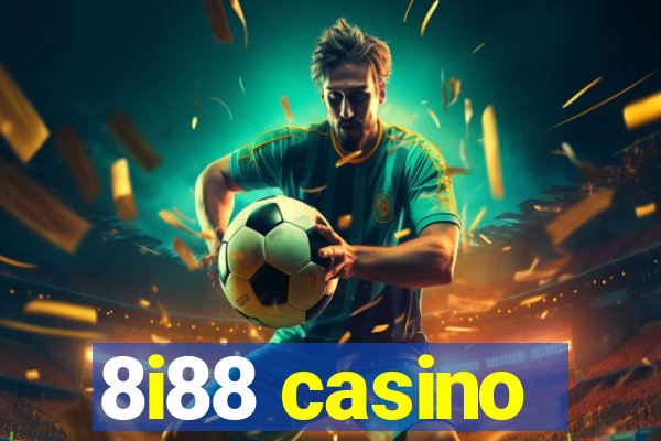 8i88 casino