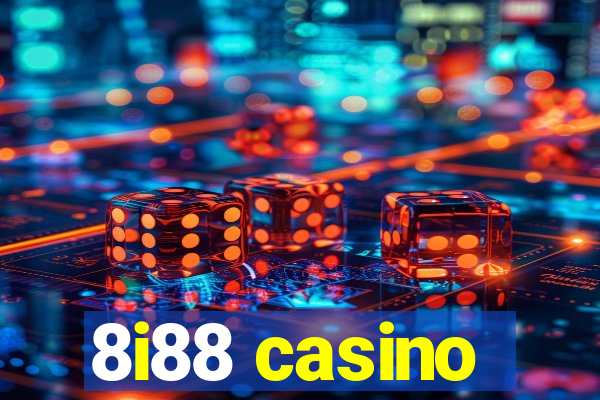 8i88 casino