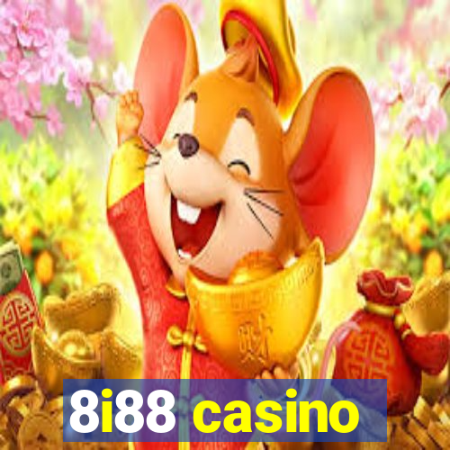 8i88 casino