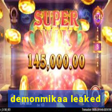 demonmikaa leaked