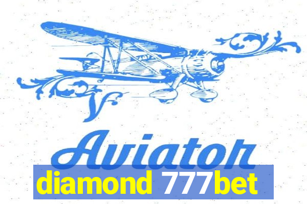 diamond 777bet