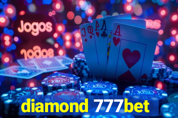 diamond 777bet