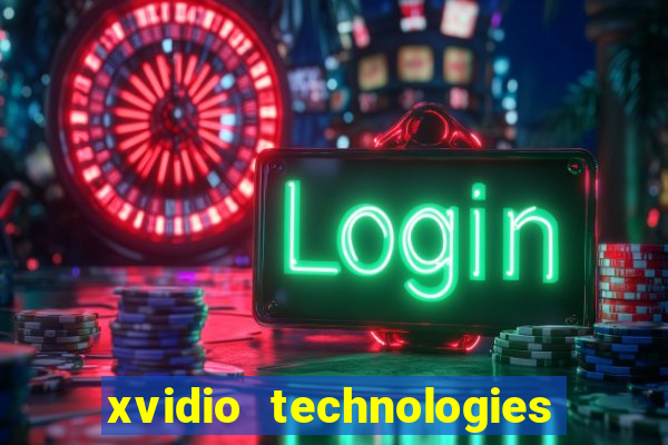 xvidio technologies startup brasil 2024 download gr  tis