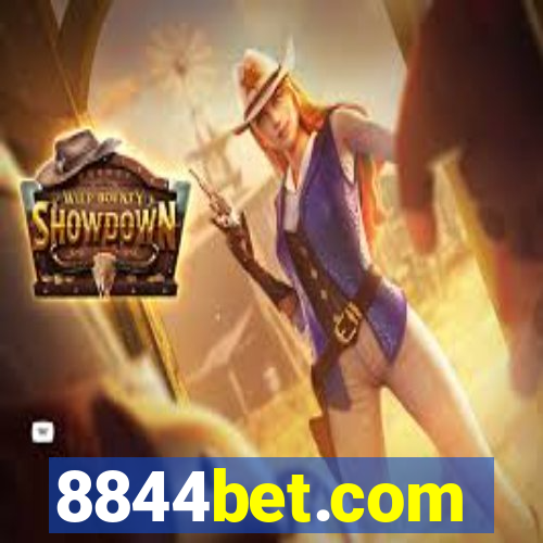 8844bet.com