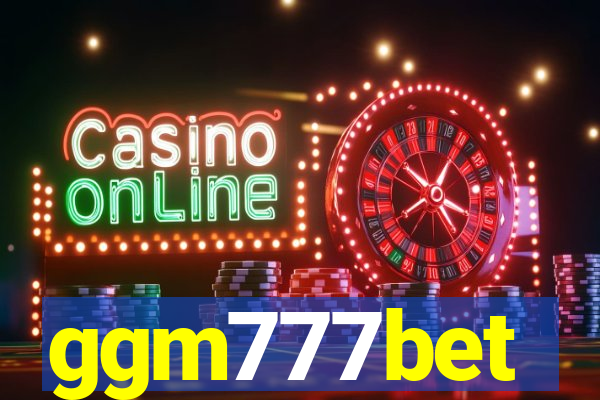 ggm777bet