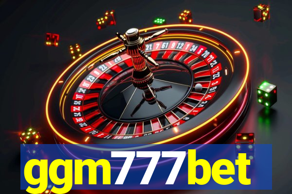 ggm777bet