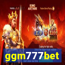 ggm777bet