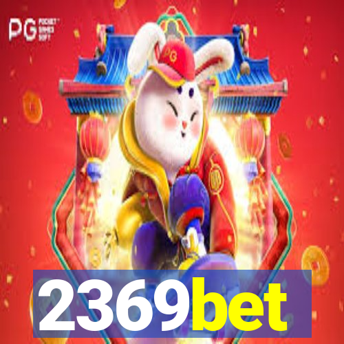 2369bet