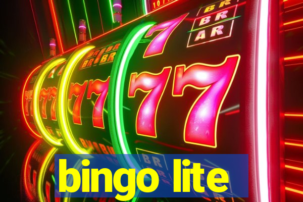 bingo lite