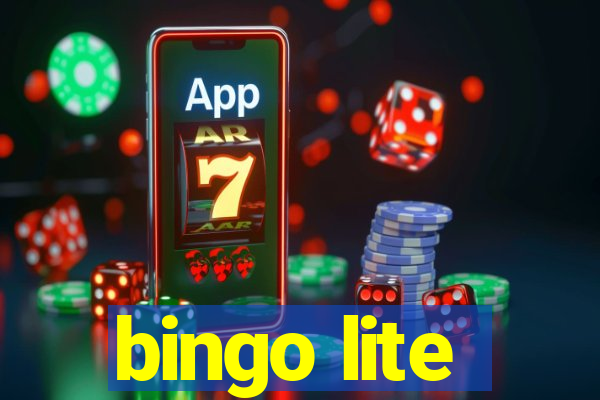 bingo lite