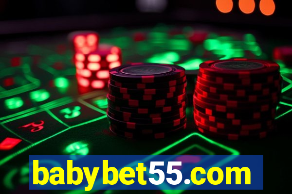 babybet55.com