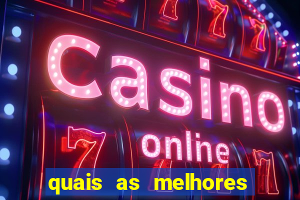 quais as melhores plataformas de jogos online