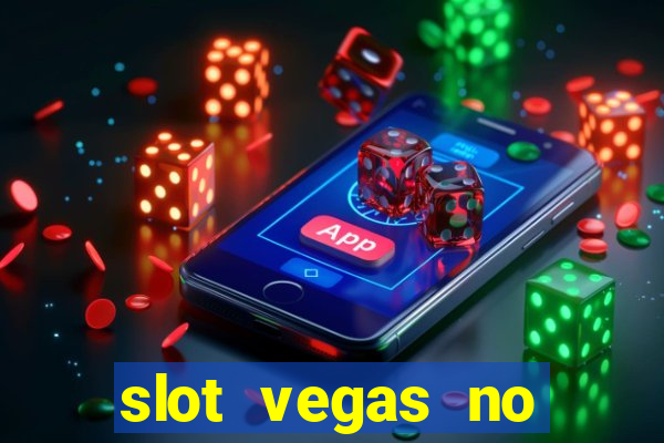 slot vegas no deposit codes