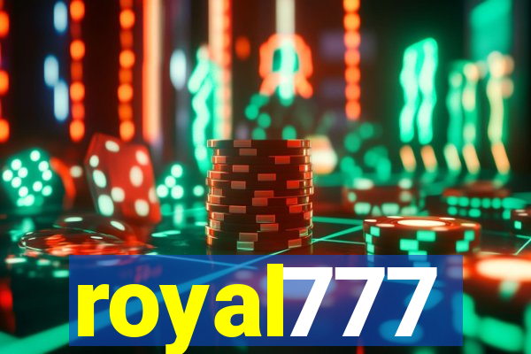 royal777