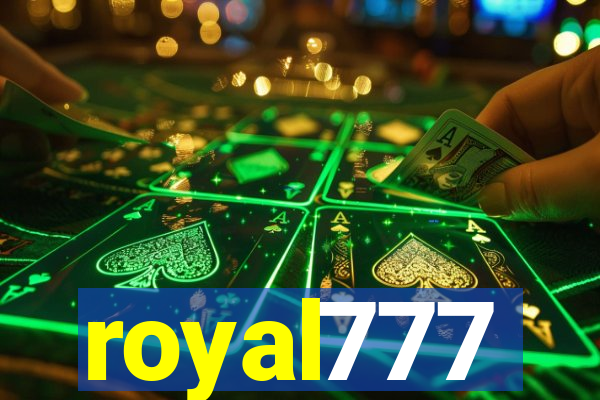 royal777