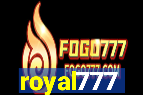 royal777