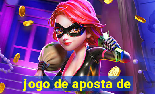 jogo de aposta de