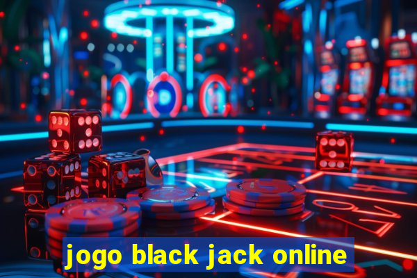 jogo black jack online