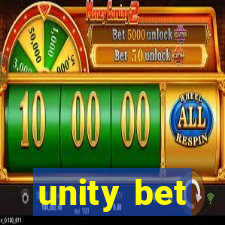 unity bet