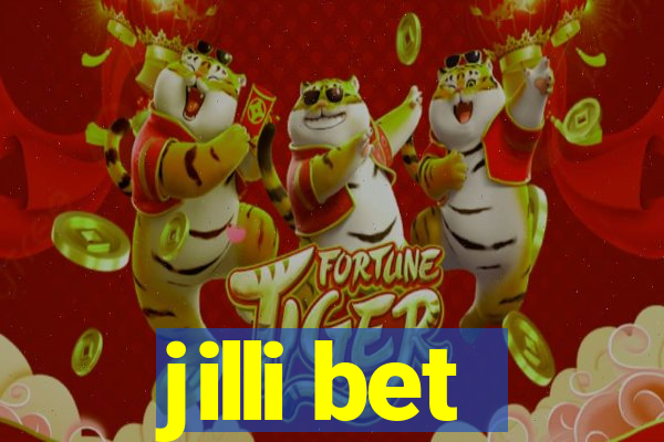 jilli bet