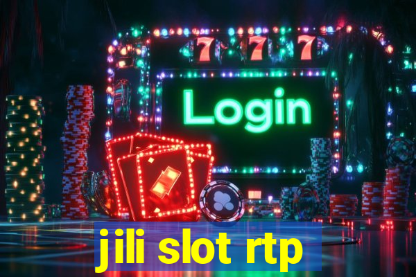 jili slot rtp