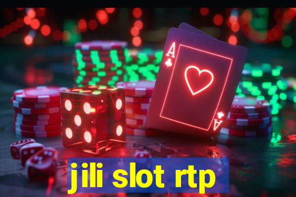 jili slot rtp