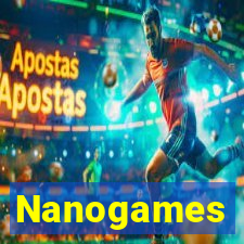 Nanogames