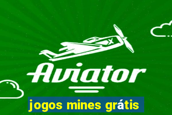 jogos mines grátis