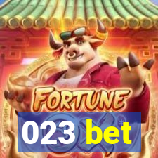 023 bet