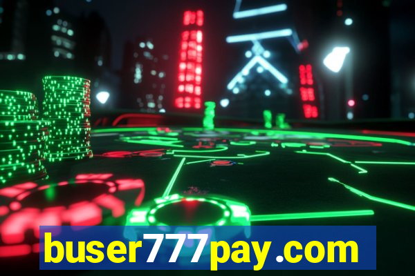 buser777pay.com