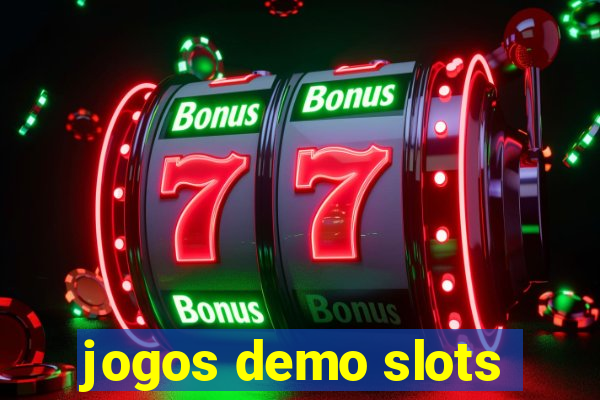 jogos demo slots