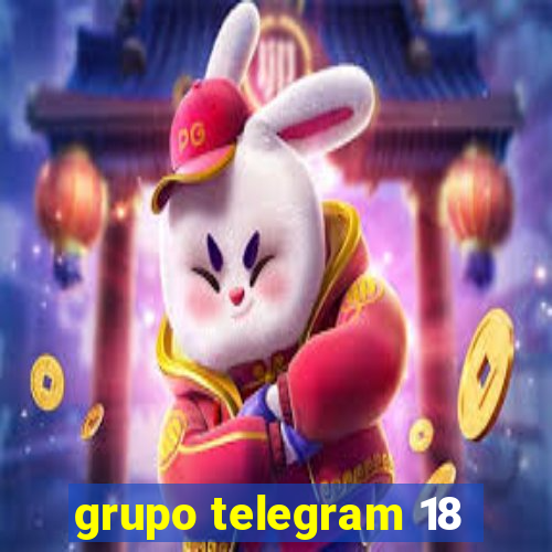 grupo telegram 18