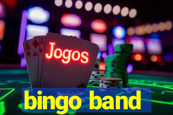 bingo band