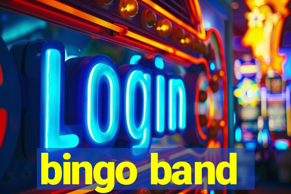 bingo band