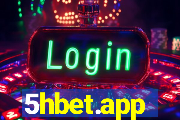 5hbet.app