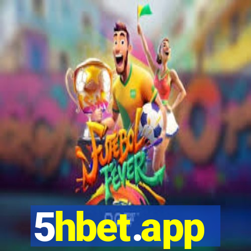 5hbet.app