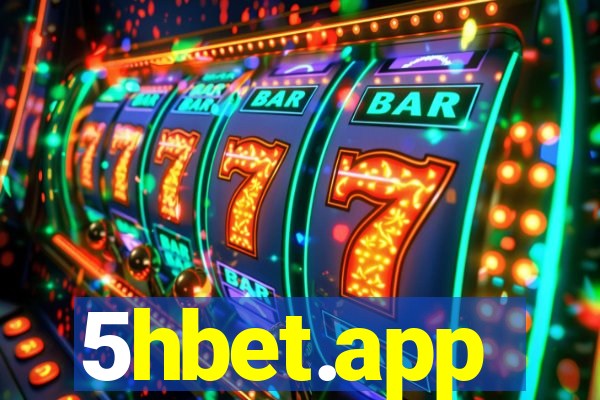 5hbet.app