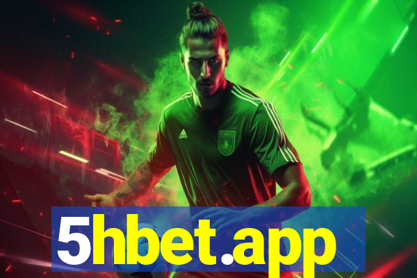 5hbet.app