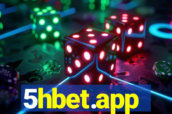 5hbet.app