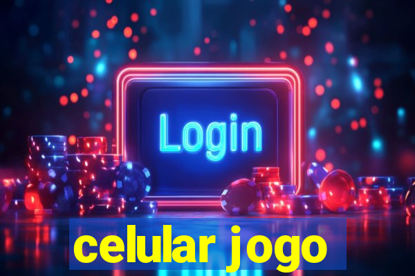 celular jogo